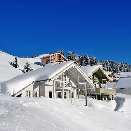 Holiday home Sleeps 8 Flaine