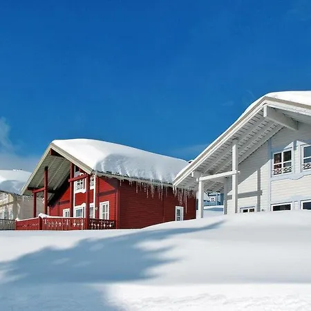 Holiday home Sleeps 8