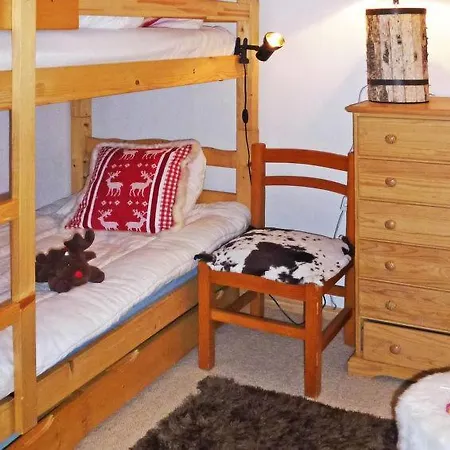 Sleeps 8 * Flaine