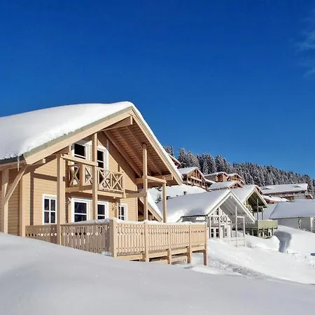 Sleeps 8 Flaine